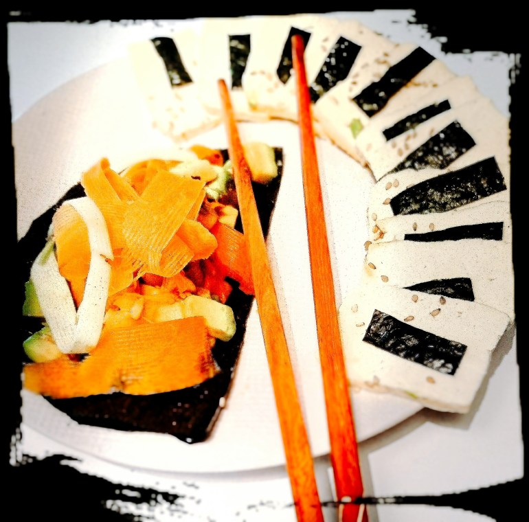 tofu-nori