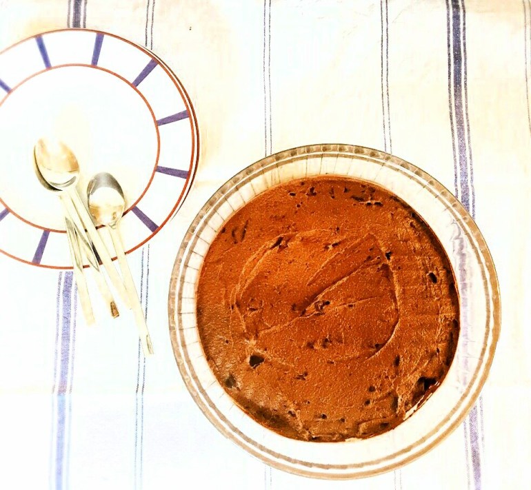 mousse-chocolat