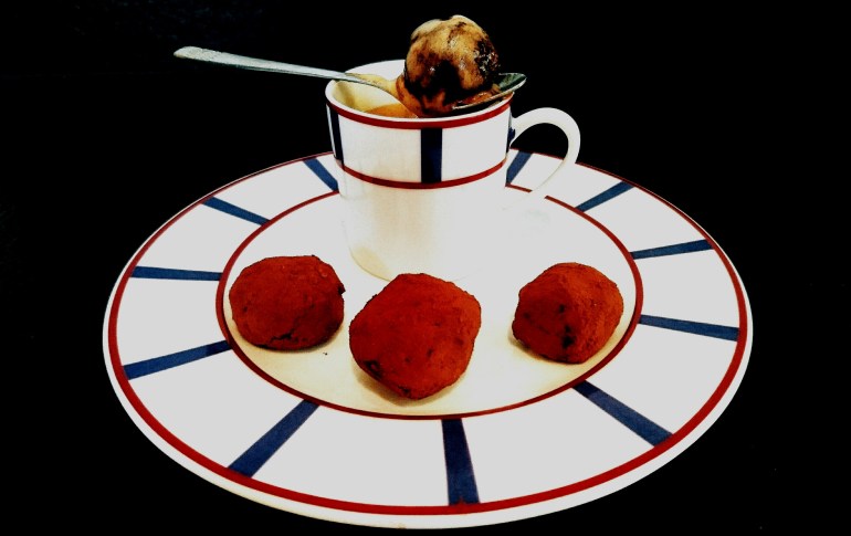 truffes-chocolat