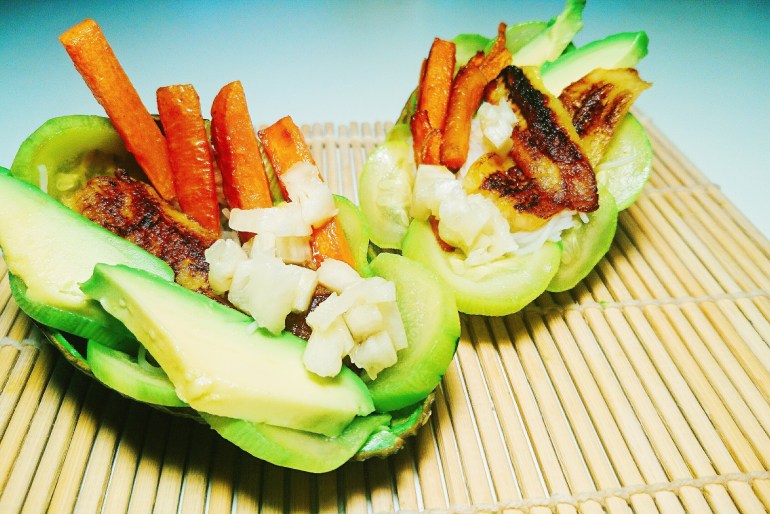 avocat-en-sucre-sale