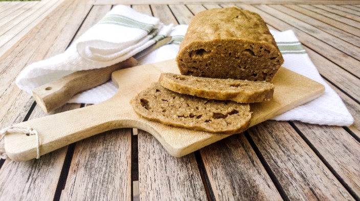 pain index glycémique bas