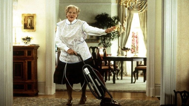 Madame Doubtfire
