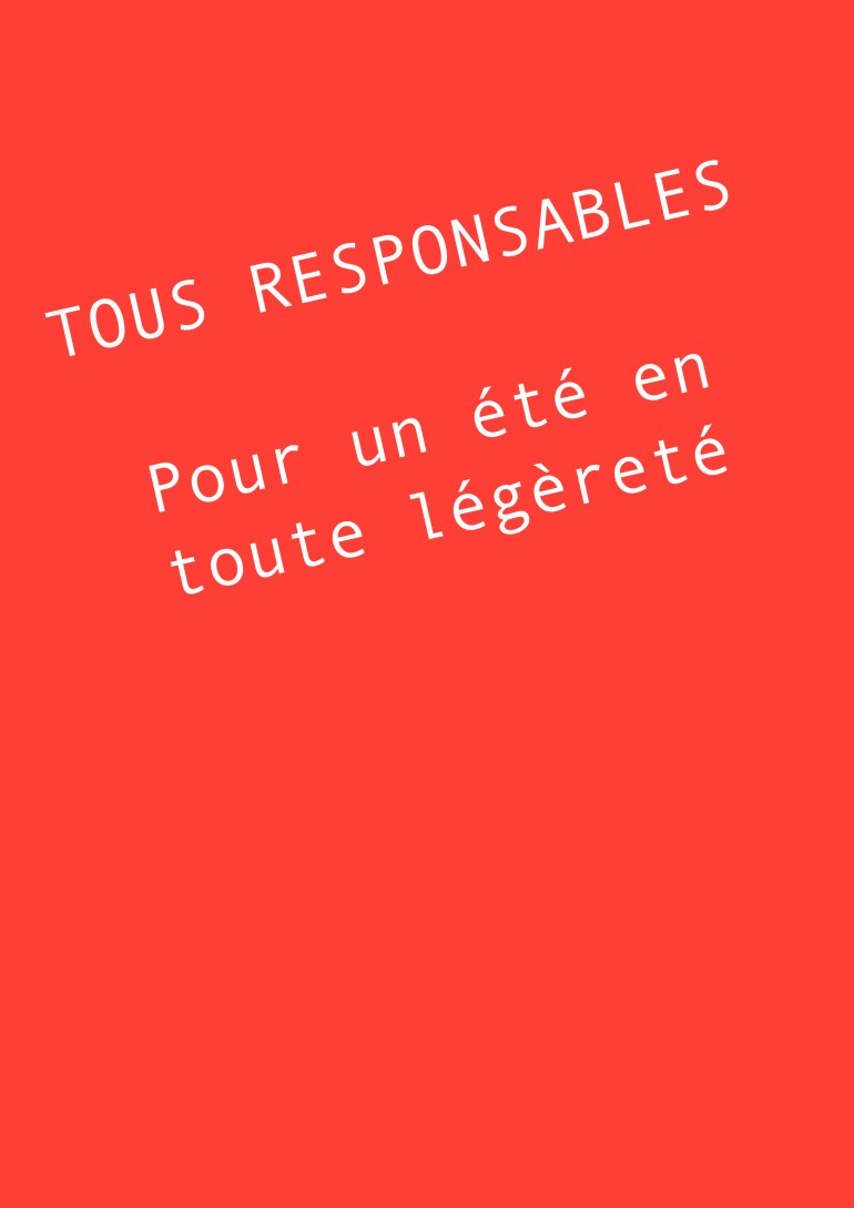 tous responsables